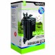 Aquael Minikani 120 - външен филтър с дебит 350 литра /час, за аквариуми до 120 литра